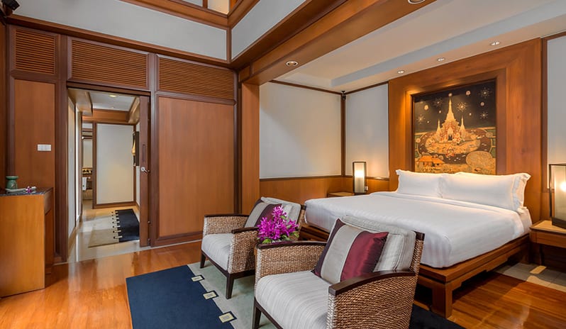 Banyan Tree Phuket-Signature Two Bedroom Pool Villa 2_10406